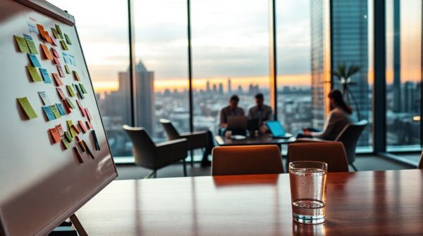 10 stratégies essentielles pour améliorer votre marketing digital