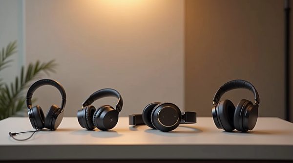 Avis sur les casques audio : guide pour un choix parfait