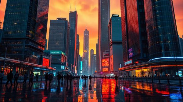 Les innovations technologiques qui révolutionnent notre vie quotidienne