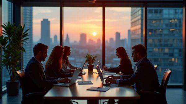 Quels sont les meilleurs logiciels ESG en Europe en 2026 ?