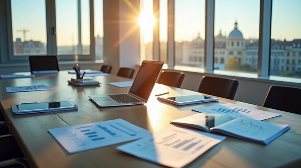 Quels sont les meilleurs logiciels ESG en Europe en 2026 ?