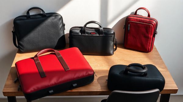 Top 5 sacs pour ordinateur alliant praticité et élégance